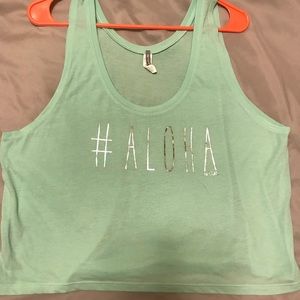 Billabong tank top